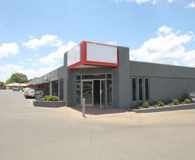 Shop & Retail commercial property leased at 100 Hill Street Newtown QLD 4350