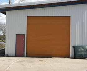 Factory, Warehouse & Industrial commercial property leased at 5L/2 King Street Caboolture QLD 4510