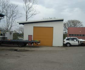 Factory, Warehouse & Industrial commercial property leased at 5L/2 King Street Caboolture QLD 4510