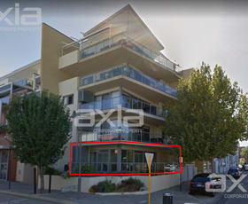 Offices commercial property leased at Suite 22 /128 Brown Street East Perth WA 6004