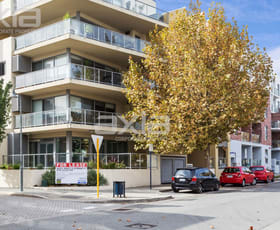 Offices commercial property leased at Suite 22 /128 Brown Street East Perth WA 6004