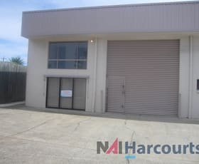 Showrooms / Bulky Goods commercial property leased at 4/12 Ereton Drive Arundel QLD 4214