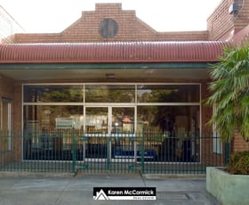 Shop & Retail commercial property leased at 5 MacKay Street Longwarry VIC 3816