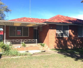 Offices commercial property leased at 4 Railway Row Emu Plains NSW 2750