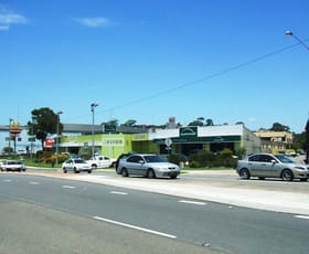 Shop & Retail commercial property leased at 1/58 Northcott Drive Kotara NSW 2289