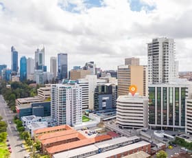 Offices commercial property leased at Level 7/239 - 247 Adelaide Terrace Perth WA 6000
