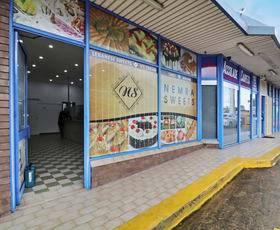 Medical / Consulting commercial property leased at 2/328 King Georges Road Beverly Hills NSW 2209