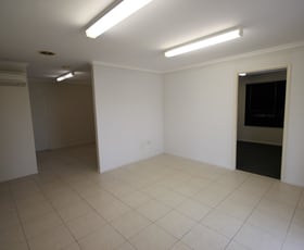 Offices commercial property leased at 1/49 Thuringowa Drive Kirwan QLD 4817
