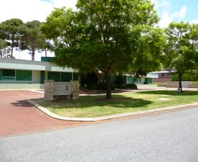 Other commercial property leased at 8/3 Brodie Hall Drive Bentley WA 6102