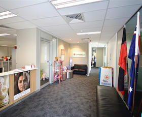 Offices commercial property leased at (Suite 7) (Grnd Flr)/29 Smith Street Charlestown NSW 2290