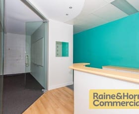 Offices commercial property leased at 6C/26 Redland Bay Road Capalaba QLD 4157