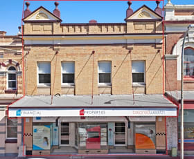 Offices commercial property leased at 469 - 471 High Street Maitland NSW 2320