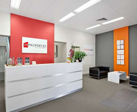 Offices commercial property leased at 469 - 471 High Street Maitland NSW 2320