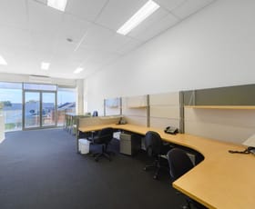 Offices commercial property leased at Level 1, 611 Malvern Road Toorak VIC 3142