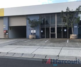 Factory, Warehouse & Industrial commercial property leased at 3/53 Lawrence Drive Nerang QLD 4211