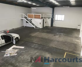 Factory, Warehouse & Industrial commercial property leased at 3/53 Lawrence Drive Nerang QLD 4211