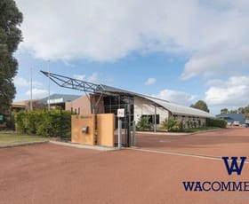 Factory, Warehouse & Industrial commercial property leased at 67 Excellence Drive Wangara WA 6065