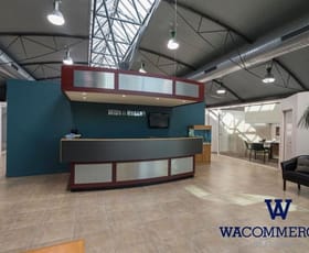 Factory, Warehouse & Industrial commercial property leased at 67 Excellence Drive Wangara WA 6065