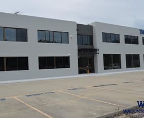 Offices commercial property leased at 4/46 Hasler Road Osborne Park WA 6017