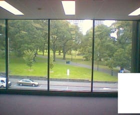 Offices commercial property leased at 343 King Street West Melbourne VIC 3003