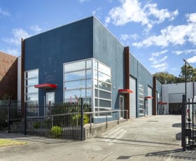 Factory, Warehouse & Industrial commercial property leased at 1/33 Catherine Street Coburg North VIC 3058