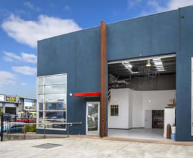 Factory, Warehouse & Industrial commercial property leased at 1/33 Catherine Street Coburg North VIC 3058