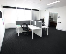 Offices commercial property leased at 23 Main Street Varsity Lakes QLD 4227