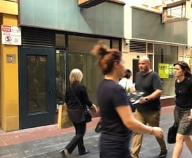 Shop & Retail commercial property leased at 22 Howey Place Melbourne VIC 3000