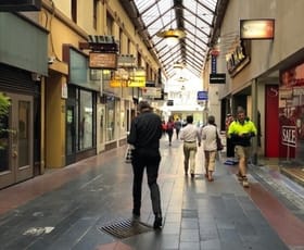 Shop & Retail commercial property leased at 22 Howey Place Melbourne VIC 3000