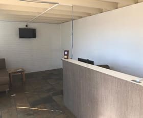 Factory, Warehouse & Industrial commercial property leased at Whole property/6 Lyell Street Fyshwick ACT 2609