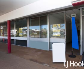 Offices commercial property leased at 2/32 Baynes Street Margate QLD 4019