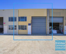 Factory, Warehouse & Industrial commercial property leased at Brendale QLD 4500