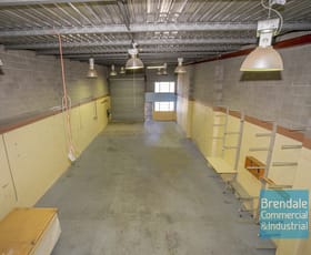 Factory, Warehouse & Industrial commercial property leased at Brendale QLD 4500