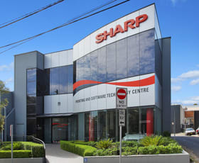 Factory, Warehouse & Industrial commercial property leased at 96 Hotham Parade Artarmon NSW 2064