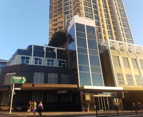Offices commercial property leased at 9-11/95-97 Grafton Street Bondi Junction NSW 2022