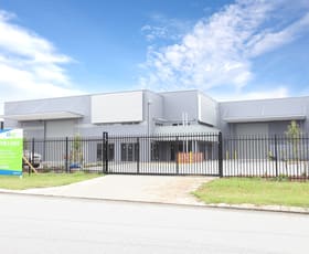 Factory, Warehouse & Industrial commercial property leased at 2/42 Tulloch Way Canning Vale WA 6155