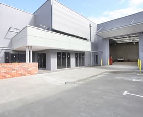 Factory, Warehouse & Industrial commercial property leased at 2/42 Tulloch Way Canning Vale WA 6155