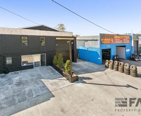Showrooms / Bulky Goods commercial property leased at 702 Beaudesert Road Rocklea QLD 4106
