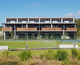 Offices commercial property leased at Byron Bay NSW 2481