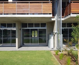 Offices commercial property leased at Byron Bay NSW 2481