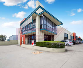 Factory, Warehouse & Industrial commercial property leased at 1/24 Anzac Avenue Smeaton Grange NSW 2567
