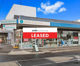 Shop & Retail commercial property leased at Shop 1/340 Centre Road Bentleigh VIC 3204