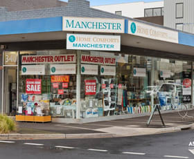 Shop & Retail commercial property leased at Shop 1/340 Centre Road Bentleigh VIC 3204