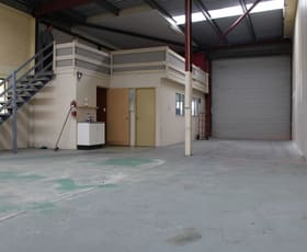Factory, Warehouse & Industrial commercial property leased at 1/4 Moonbi Street Brendale QLD 4500