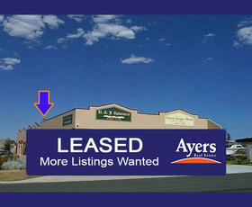 Factory, Warehouse & Industrial commercial property leased at 3/8 Lindsay Rd Wangara WA 6065
