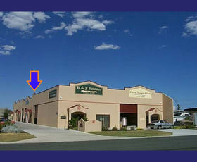 Factory, Warehouse & Industrial commercial property leased at 3/8 Lindsay Rd Wangara WA 6065