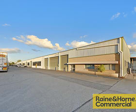 Factory, Warehouse & Industrial commercial property leased at 11B/370 Bilsen Road Geebung QLD 4034