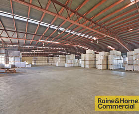 Factory, Warehouse & Industrial commercial property leased at 11B/370 Bilsen Road Geebung QLD 4034