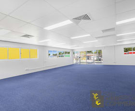 Offices commercial property leased at 4/709 Gympie Road Lawnton QLD 4501