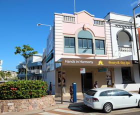 Offices commercial property leased at 222 Flinders Street Townsville City QLD 4810